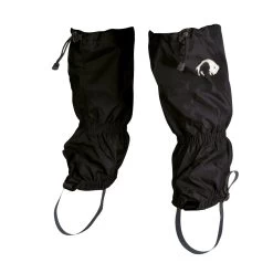 Tatonka 420 HD Gaiter Junior Kinderen, Zwart