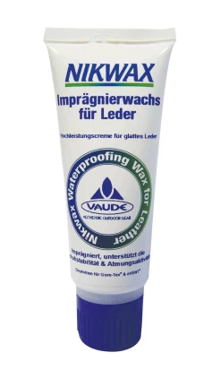 Nikwax Impregneerwas Voor Leer 100ml
