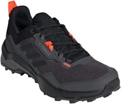 Adidas TERREX Ax4 Wandelschoenen Heren, Grijs/zwart