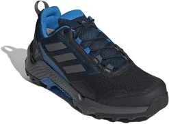 Adidas TERREX Eastrail 2 Rain.RDY Wandelschoenen Heren, Zwart/blauw