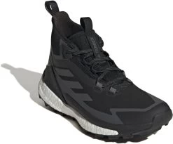 Adidas TERREX Free Hiker 2 Gore-Tex Wandelschoenen Dames, Zwart