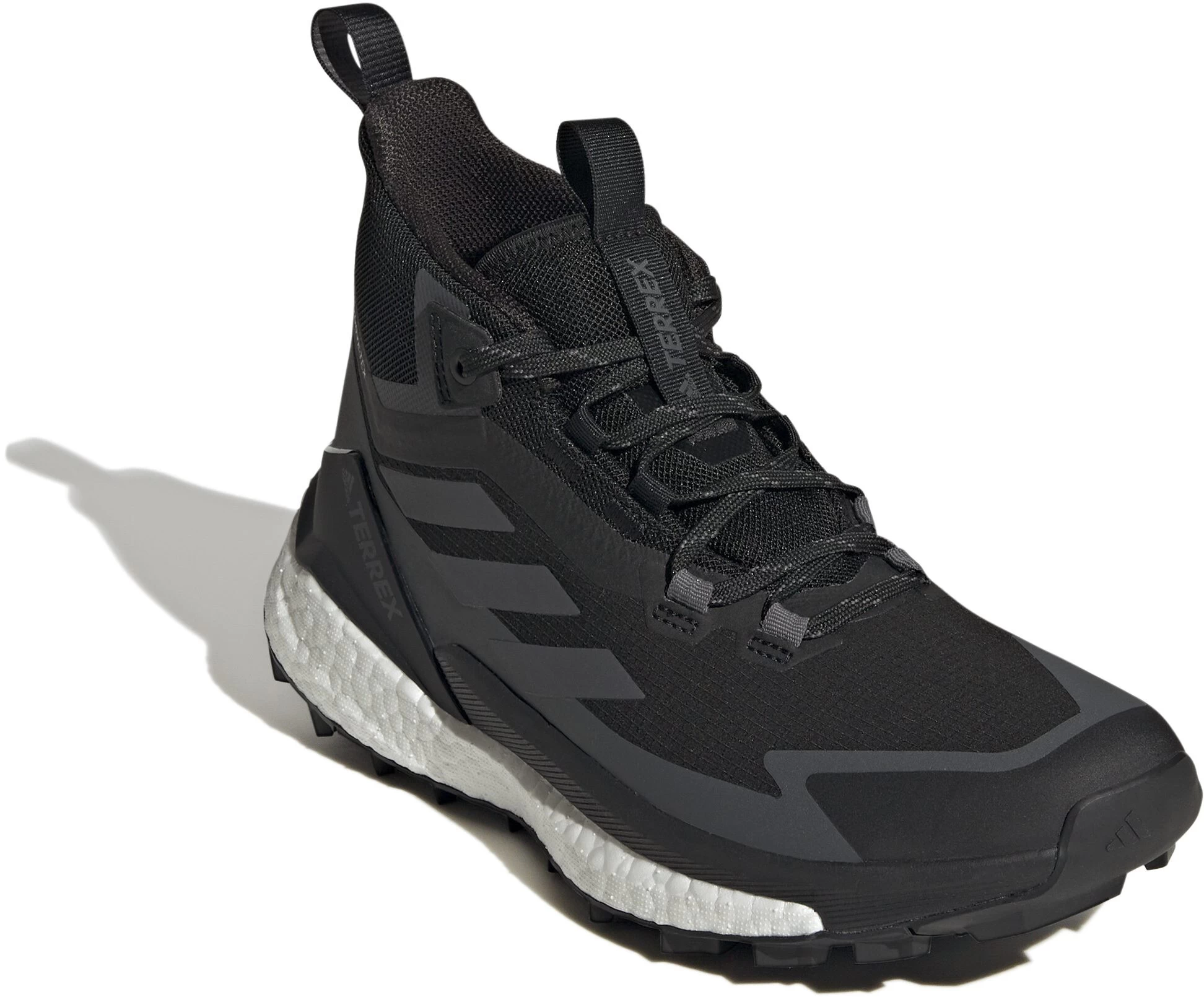 Adidas TERREX Free Hiker 2 Gore-Tex Wandelschoenen Dames, Zwart