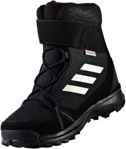 Adidas TERREX Snow Hoge Schoenen Kinderen, Zwart
