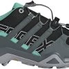 Adidas TERREX Swift R2 Gore-Tex Wandelschoenen Dames, Grijs/zwart