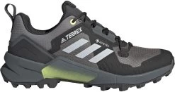 Adidas TERREX Swift R3 GTX Wandelschoenen Dames, Grijs
