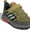 Adidas TERREX Trailmaker CF Wandelschoenen Kinderen, Olijf