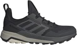 Adidas TERREX Trailmaker Gore-Tex Wandelschoenen Heren, Grijs/zwart