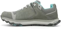 Altra Lone Peak Alpine Schoenen Dames, Grijs