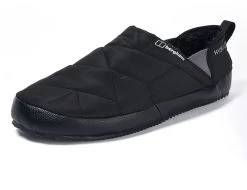 Berghaus Bothy Slippers, Zwart