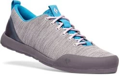 Black Diamond Circuit Schoenen Dames, Grijs