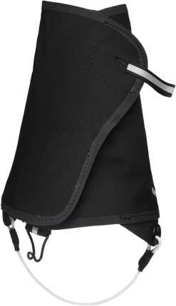 Black Diamond Distance Beenkappen, Zwart