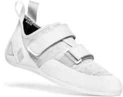 Black Diamond Momentum Klimschoenen Dames, Zwart/wit