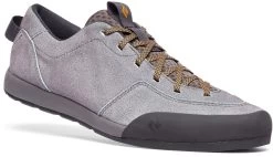 Black Diamond Prime Schoenen Heren, Grijs