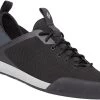 Black Diamond Session Schoenen Heren, Zwart/grijs