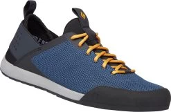 Black Diamond Session Schoenen Heren, Blauw/grijs