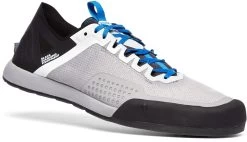 Black Diamond Tag LT Approach Schoenen, Wit/zwart