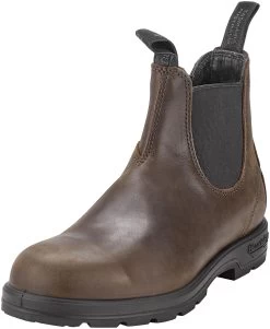 Blundstone 1477 Leren Boots, Bruin