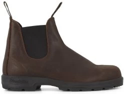 Blundstone 1609 Leren Boots, Bruin