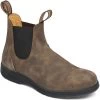 Blundstone 2056 Laarzen Van Leer, Bruin