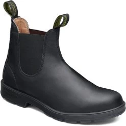 Blundstone #2115 Vegan Laarzen, Zwart