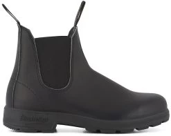 Blundstone 510 Leren Boots, Zwart