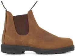 Blundstone 562 Leren Boots, Bruin