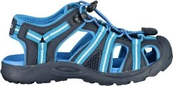 CMP Campagnolo Aquarii 2.0 Wandelsandalen Kinderen, Grijs/blauw