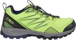 CMP Campagnolo Atik Trail Running Shoes Men, Groen
