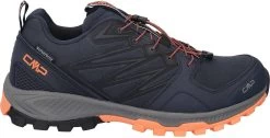 CMP Campagnolo Atik WP Trail Running Schoenen Heren, Blauw