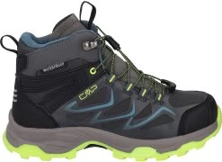 CMP Campagnolo Byne WP Mid Outdoor Schoenen Kinderen, Grijs