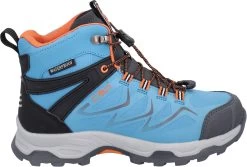 CMP Campagnolo Byne WP Mid Outdoor Schoenen Kinderen, Blauw