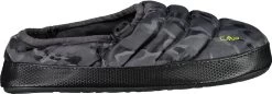 CMP Campagnolo Doorsteps Lyinx Slippers Heren, Grijs/zwart