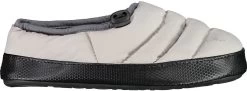 CMP Campagnolo Doorsteps Lyinx Slippers Dames, Grijs/zwart