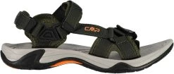 CMP Campagnolo Hamal Wandelsandalen Heren, Olijf