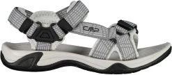 CMP Campagnolo Hamal Wandelsandalen Dames, Grijs