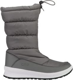 CMP Campagnolo Hoty WP Snow Boots Dames, Grijs