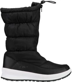 CMP Campagnolo Hoty WP Snow Boots Dames, Zwart
