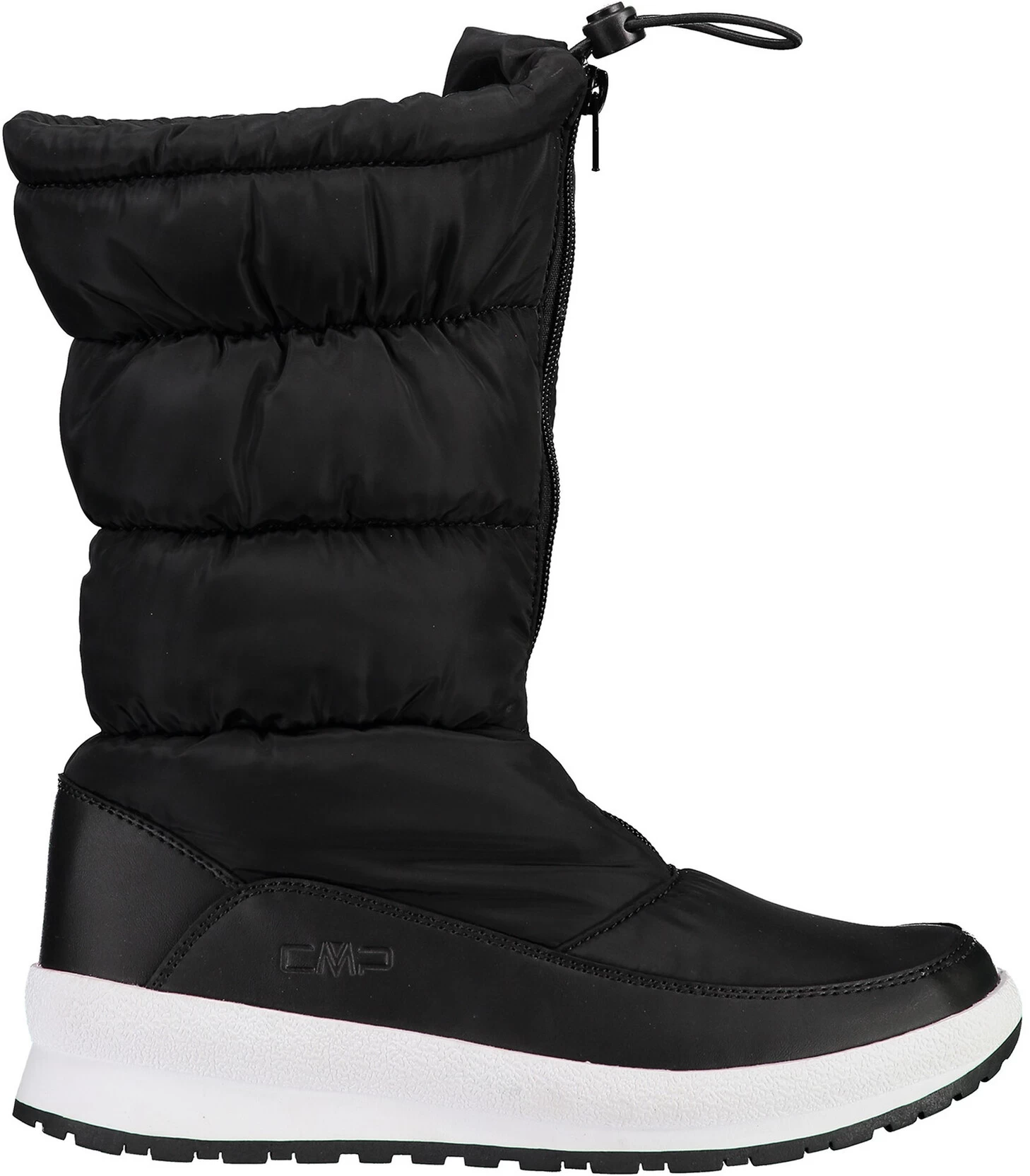 CMP Campagnolo Hoty WP Snow Boots Dames, Zwart
