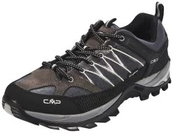 CMP Campagnolo Rigel WP Lage Trekkingschoenen Heren, Bruin