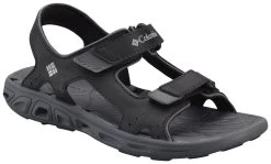 Columbia Techsun Vent Sandalen Kinderen, Grijs