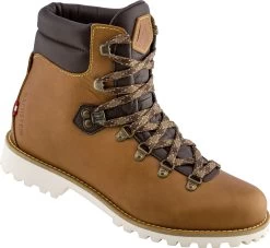 Dachstein Alma Schoenen Dames, Bruin