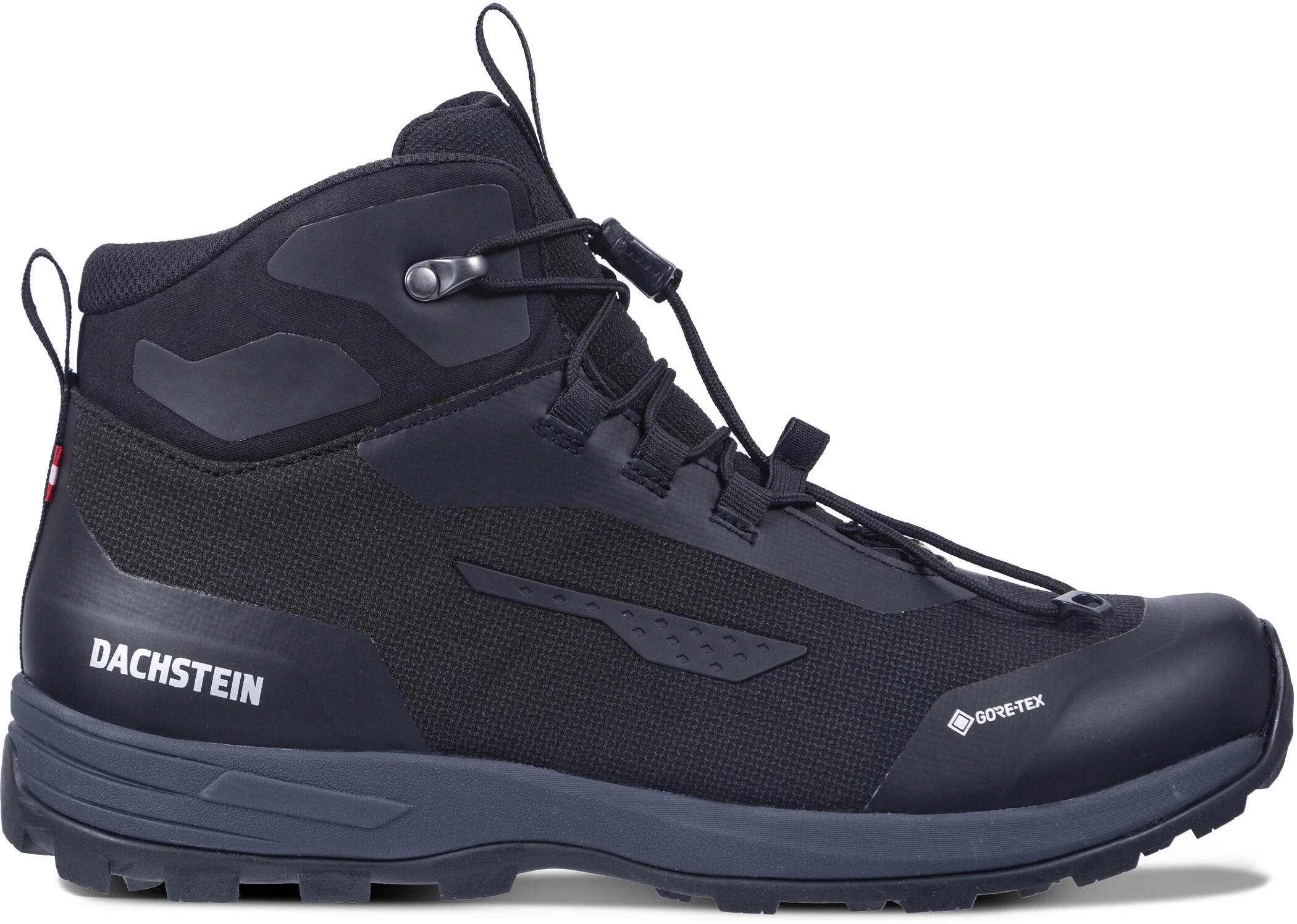 Dachstein Delta Rize 2.0 MC GT Schoenen Heren, Zwart
