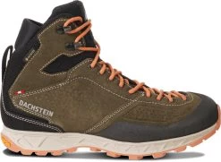 Dachstein Super Ferrata LC GTX Schoenen Dames, Olijf