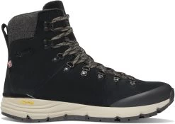 Danner Arctic 600 Schoenen Heren, Zwart