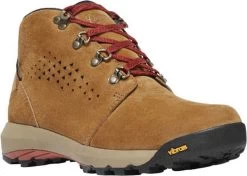 Danner Inquire Chukka Schoenen Dames, Bruin