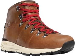 Danner Mountain 600 Schoenen Heren, Bruin