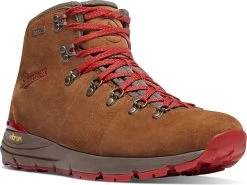 Danner Mountain 600 Schoenen Dames, Bruin
