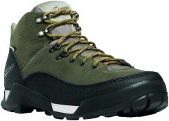 Danner Panorama Mid Schoenen Heren, Olijf/zwart