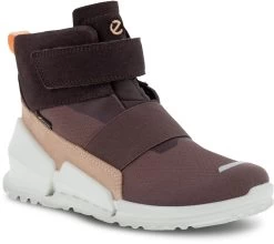 ECCO Biom K1 Schoenen Kinderen, Bruin/wit