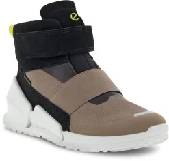 ECCO Biom K1 Schoenen Kinderen, Zwart/bruin